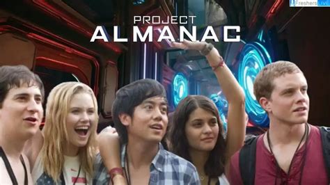project almanac ending explained|Project Almanac (2015) Movie Explained .
